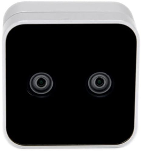 Intel RealSense D405 Webcam - 90 fps - USB 3.2 Gen 1-1280 x 720 Video - Computer