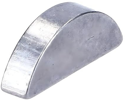 Scheibenfeder/Keil Lichtmaschine 9,3x3,8x2mm für Sachs 504, 505, 535