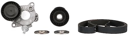 GATES Micro-V Kit K016PK2030