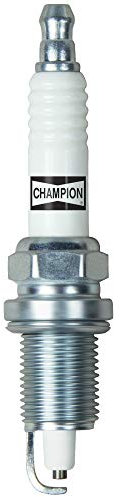Champion Platinum Power 3034 Zündkerze (Karton mit 4 Stück) – RC12PEC5