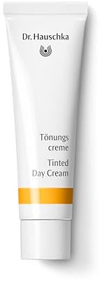Dr. Hauschka