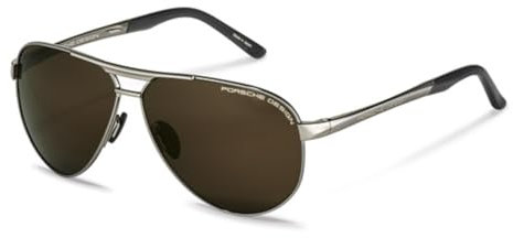 Porsche Design P8649 Sunglasses, d, 62 Homme