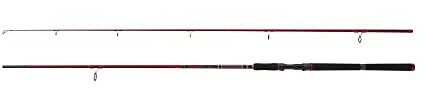 PENN Squadron III Pilk Spinning Rod 270cm Salzwasserrute Spinnrute für Norwegen (2,70m - 100-160g)