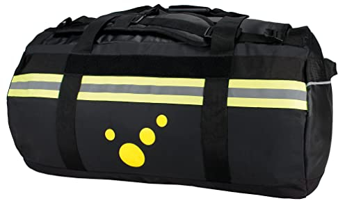 tee-uu BARRELBAG Bekleidungstasche (Verschiedene Varianten) (neutral)