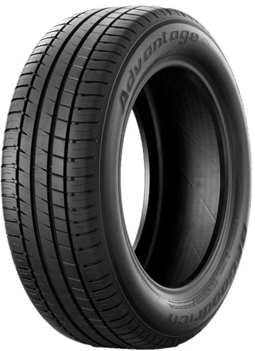 BFGOODRICH - 255/40 R19 TL 100Y ADVANTAGE XL - Sommerreifen
