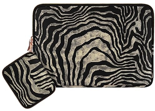 ARVOK 13 13.3 14 inch Laptop Sleeve Case for MacBook Air/Pro 13/14[2023 Upgrade Version]Water-Resistant Notebook Computer/Tablet Pouch Cover with Extra Bag for Samsung HP MacBook Dell Lenovo ASUS Acer