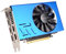 SRhonyra R7 350 4GB 6 Monitor Graphics Card with Resolution Locked Feature GDDR5 128-Bit 6×HDMI 2.0 Ports, Video Wall, Projection Fusion, Stock Trading and Monitoring
