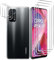 Ljietr 3+3 Pièces Verre trempé Compatible avec OPPO A54 5G, 3 Pièces Protection écran HD Avec 3 Pièces Caméra Arrière Protecteur, 9H Dureté, HD, Sans Bulles pour OPPO A54 5G