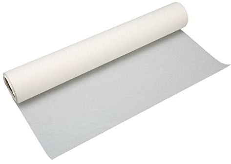 Symönsterpapper, Transparent Kalkerpapper, Bra Bläckabsorption, Praktiskt, Kostnadseffektivt Att Rita (46m)