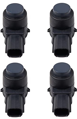 4 Stück PDC Parksensor, Für Opel Zafira C 39006736 0263033835