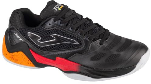 Joma Herren Tennis, Padel Shoes, 44 EU