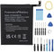Fuworance - Batería de repuesto para Huawei Mate 9/Mate 9 Pro/Y7 Y9 2019 MHA-L09 MHA-L29 Dub-LX1 JKM-TL00 JKM-AL00 JKM-AL00 JKM-AL00 JKM-AL00A JKM-LX1 JKM-LX2200A Batería del teléfono