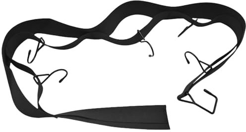 Wegiwuca Hockey Ausrüstungsbügel Tragbarer Hanging Dryig Rack Ice Hockey Geräte Organisatoren Für Zu Hause Und Freien Einfach Zu Bedienen