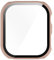 SmartWatch Housing Protector Hülle Mit Bildschirmschutzfilm Für Rossini 2i Uhr Covers Covers Shell & Film Scratchfall Hülle