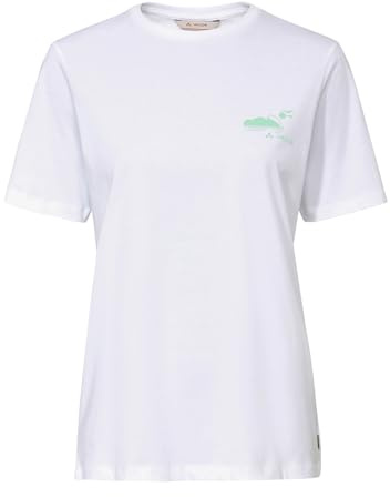 VAUDE T-Shirt Women's Spirit T-Shirt II