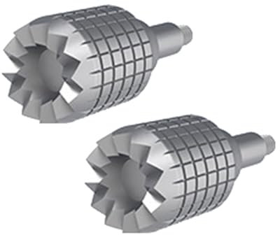 Haltbarkeit Aluminium Control Daumen Rocker Stick Für FPV Combo Professionelle Drohnen Joystick Long Last Responsives Drohnen Joysticks Ersatzteil