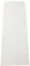 Eujgoov Scratch Loudspeaker Grill Fabric Stereo -Stereo -Fabric Cover for KTV Box Speaker, Anti wear Cover Polyester 59.06 X 19.69in (White)