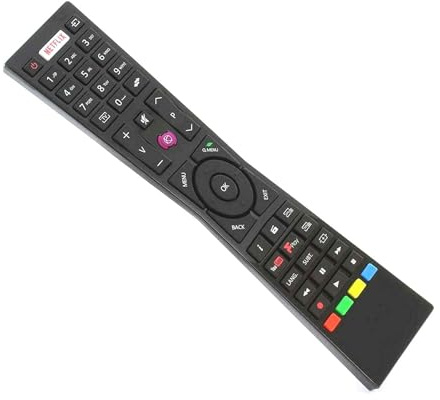 Replacement TV Remote Control for WALKER WPS32SM287