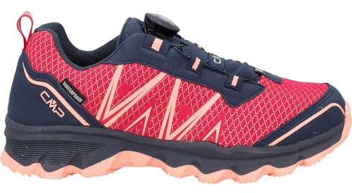 CMP 3Q56834J Aksa Fitgo Fast WP Hiking Shoes EU 40