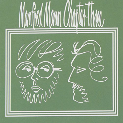 MANFRED MANN'S CHAPTER III Volume 1