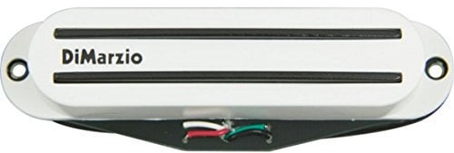 DiMarzio DP187W The Cruiser Series - White