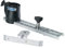 Dremel - Cortador circular 678 y guía de borde recto, accesorio de herramienta giratoria, compatible con los modelos Dremel 4300, 4000, 3000 y 8220