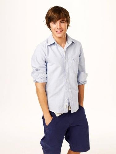 Posters Zac Efron Poster hsm # 03 28 cm x43cm 11inx17in