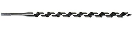 Irwin 10502770 22 x 400mm Auger Drill Bit