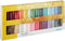 Mettler Poly Sheen 28er Nähgarn-Set: Hochglanzgarn für Stickereien und Dekorative Näharbeiten – 100% Polyester – PS28-Kit - 200 m Pro Rolle