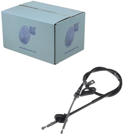 Blue Print ADK84643 LH BRAKE CABLE