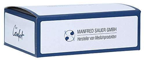 KONDOME Comfort selbstklebend 97.26 30 Stück