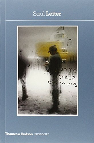 [(Saul Leiter)] [ By (author) Max Kozloff ] [April, 2009]