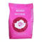 Waxness Hartwachsperlen 1kg Rose/Film Hard Wax 35.27oz (1000g)