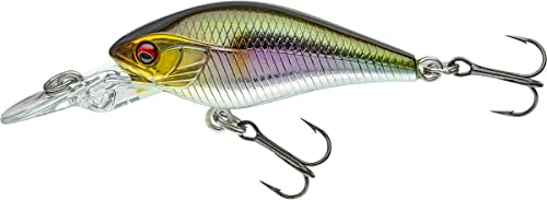 Daiwa Prorex Baby CB 40 MR ayu Wobbler