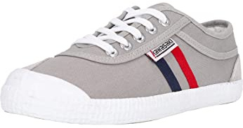 Kawasaki Unisex Sneaker Retro Canvas 3017 Various Beige 41