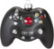 Christbaumschmuck Deko Figuren Weihnachtskugeln Glas - Game Controller 15cm