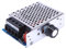 Wechselspannungsstabilisator, Dimmer-Temperatursteuerplatine 10000 W Elektronischer Spannungs Regler Thyristor-Spannungsstabilisator-Motorcontroller für die Motorsteuerung AC 110V-230V