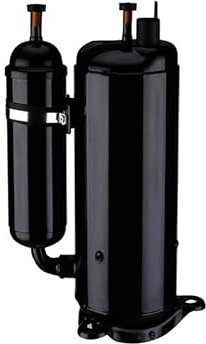 GMCC - Compresor Gmcc PA89M1C-4DZDE/ASG088CV R410A 220v 3Cv Aire Acondicionado 8,9cm3
