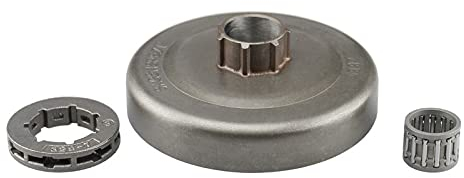 Ruota catena ad anello .325 7Z adatta per Husqvarna 545 Mark II
