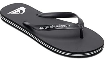 Quiksilver Molokai Core - Chanclas para Hombre