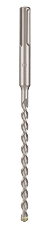 AEG ASDS12340 - Broca SDS-Max 2 brocas (diámetro 12 mm x longitud 340 mm)