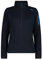 CMP - Damenjacke, B.Blue-Jade, XS