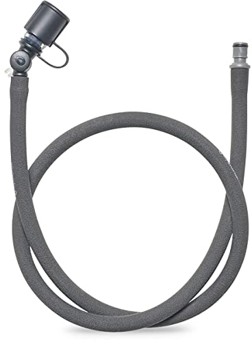 Tube Hydrafusion - Charbon