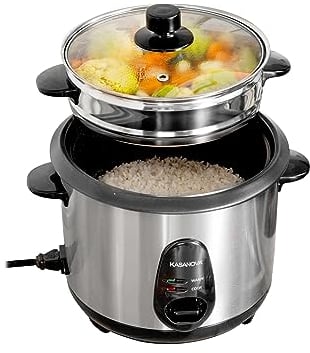 W900 LT2.2 - Bollicino 2 in 1 e vapore, in acciaio inox, soldi