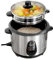 W900 LT2.2 - Bollicino 2 in 1 e vapore, in acciaio inox, soldi