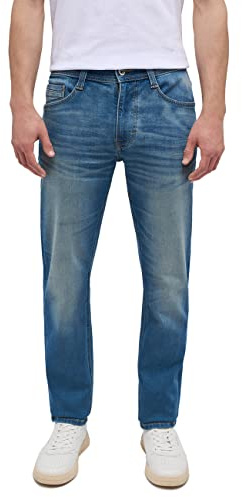 MUSTANG Men's Style Oregon Slim K Jeans