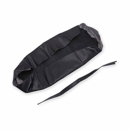ORBANA Sitzbank Kissen Motorrad PU Leder Ersetzen Sitzkissen Wasserdicht Sitz Abdeckung Reparatur Für Yam&aha XJR400 Motorrad Zubehör