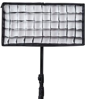 NANLITE SB-PS120-Q für PavoSlim Schnellspann Softbox