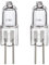 Qutalmi Lampadine Alogene G4 Luce Forno 20W, Lampadina Del Forno A Microonde, Luce Del Forno Resistente Alle Alte Temperature Per La Casa, Resistenti Al Calore Da 500°C, Per Forno, Forno A Microonde