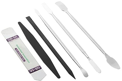 Smartphones Öffnungswerkzeug Repair Tool Set Bildschirmöffnungszange Computer Smartphone Spielkonsole PC